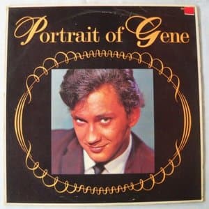 Portrait of Gene