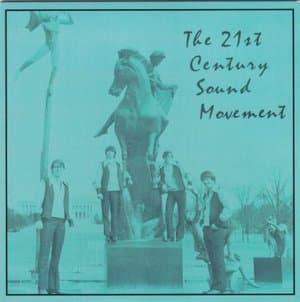 The 21st Century Sound Movement