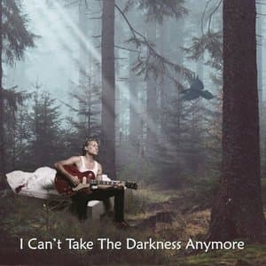 I Cant Take the Darkness Anymore