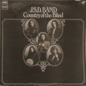 Country Of The Blind