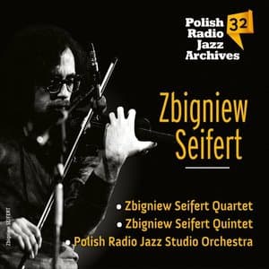 Polish Radio Jazz Archives 32