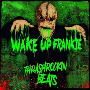 Thrashrockin Beats