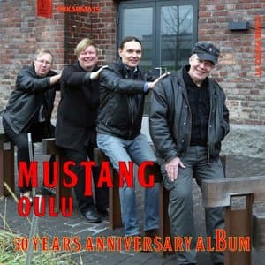 50 Years Anniversary Album