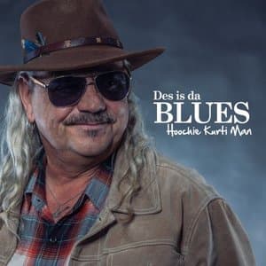Des is da Blues