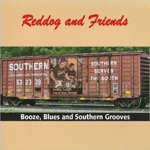 Booze, Blues And Southern Grooves