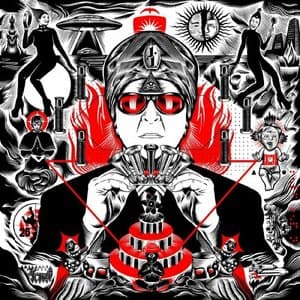 A K A Jihad Jerry & The Evildoers