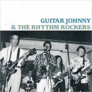 Guitar Johnny & The Rhythm Rockers