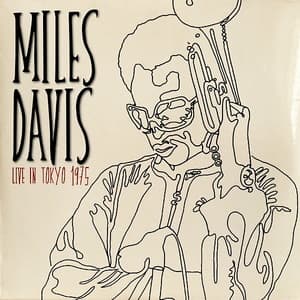 1975-01-22, Shinjuku Kohseinenkin Hall, Tokyo, Japan - 24-96 vinyl rip