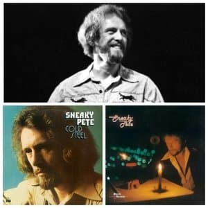 Cold Steel & Sneaky Pete