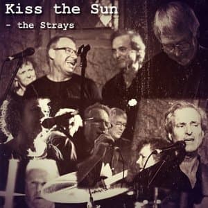 Kiss the Sun