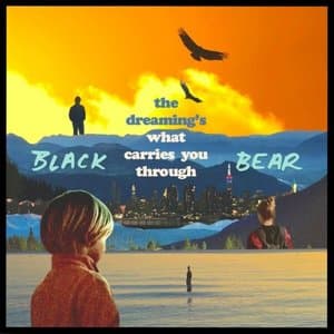 the dreamings what carries you through