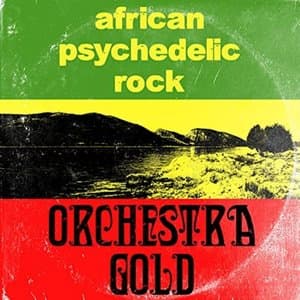 African Psychedelic Rock