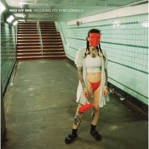 Access To The Lonely