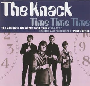 Time Time Time: The Complete UK singles (and more) 1965-1967