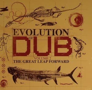 Sledgehammer Dub Observer Style (evolution Of Dub Vol.2 Cd4)