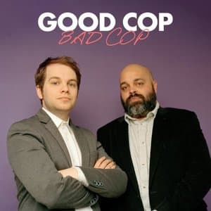 Good Cop, Bad Cop