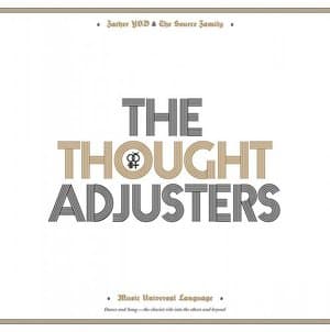 The Thought Adjusters
