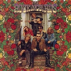 The Rockingbirds - Remastered