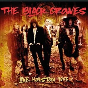 Live Houston 1993 (Sam Houston Coliseum, Houston, Tx February 6th 1993)