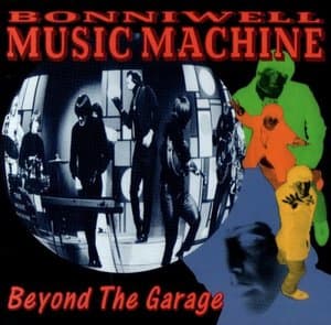 Beyond The Garage