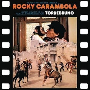 Rocky Carambola (Banda Sonora de la Pelicula) (Remasterizado 2022)