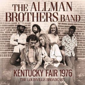 Kentucky Fair 1976