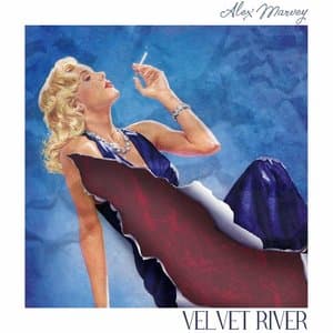Velvet River