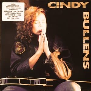 Cindy Bullens