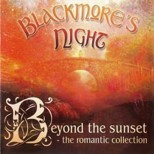 Beyond the Sunset (The Romantic Collection)