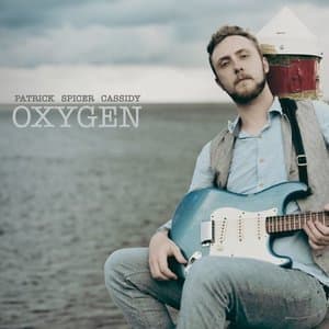 Oxygen