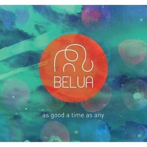 As Good A Time As Any