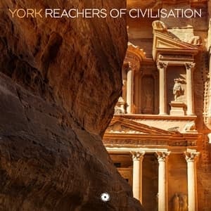 Reachers of Civilisation (In Search Of Sunrise Mix)
