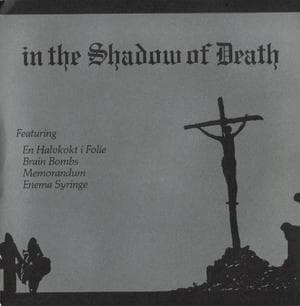 In The Shadow Of Death
