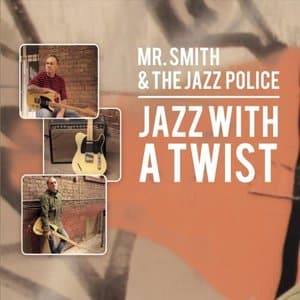 Jazz with a Twist