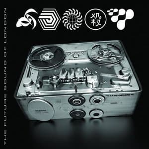 Multiple Angled Distortions