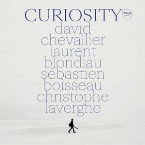 Curiosity
