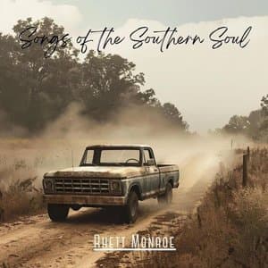 SONGS OF THE SOUTHERN SOUL