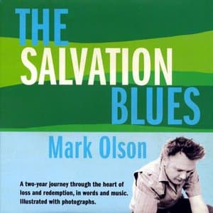 The Salvation Blues