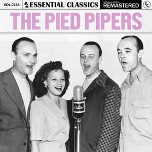 Essential Classics, Vol. 364: The Pied Pipers