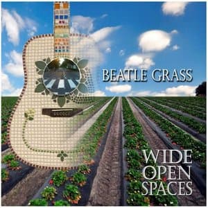 Beatle Grass