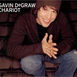 Chariot (Live Piano Version - 2005)