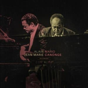 Con Alma (Instrumental)