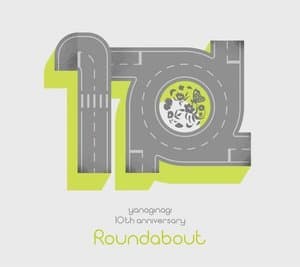 Yanagi Nagi 10th Anniversary Selection Album -Roundabout- (Limited Edition)