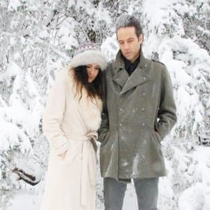 Snowball Out of Hell