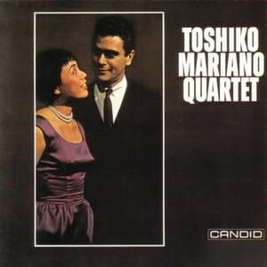 Toshiko Mariano Quartet