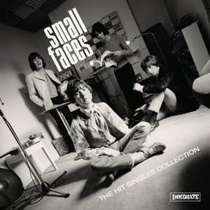 The Singles Collection