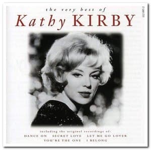 The Very Best Of Kathy Kirby