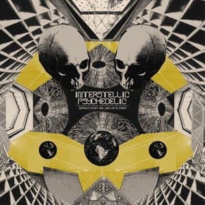 Interstellic Psychedelic