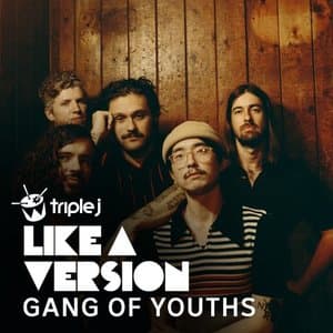 Triple j Like A Version Sessions