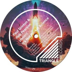 Its Not Rocket Science